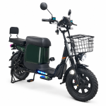 Factory direct sales of X28 Lite lead-acid battery/lithium battery electric vehicles
